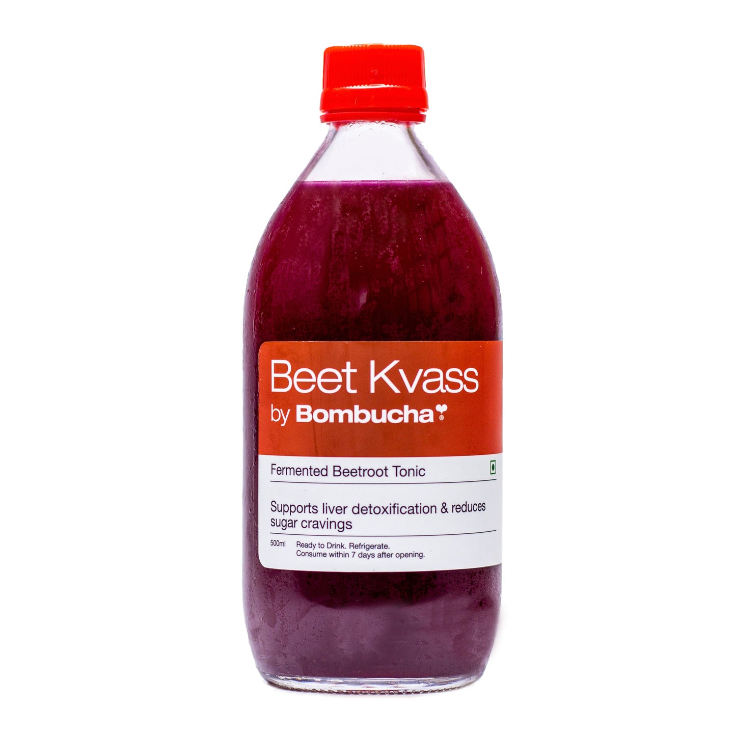 Beet Kvass-Liver tonic 500ml (IND)