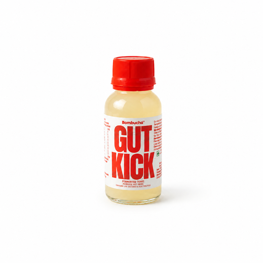 Gut Kick - Natural Probiotic Drink 60ml