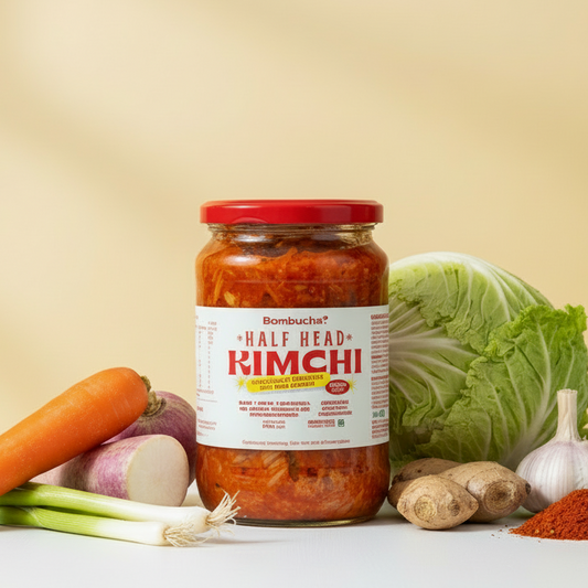 Kimchi - Half Head 700gm (MUM)