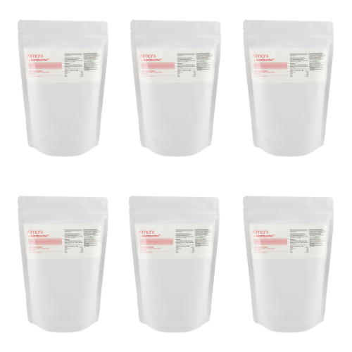 Kimchi HoReCa Pouch pack - 2.7 kg