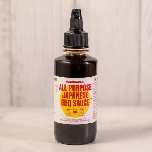 All Purpose Japanese Barbeque Sauce 280g (HYD)