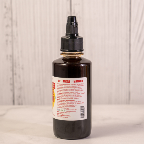 All Purpose Japanese Barbeque Sauce 280g (HYD)