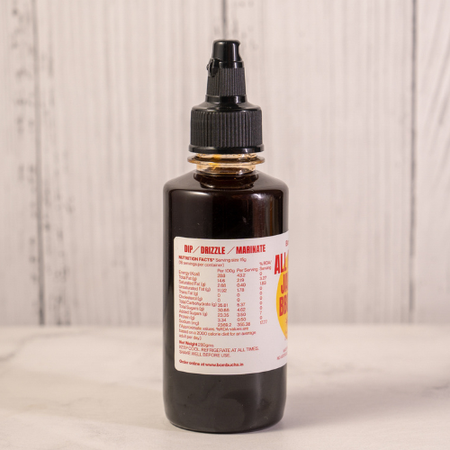 All Purpose Japanese Barbeque Sauce 280g (NCR)