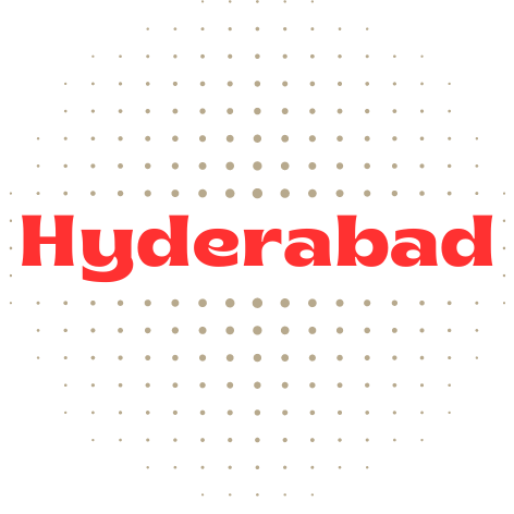 Hyderabad