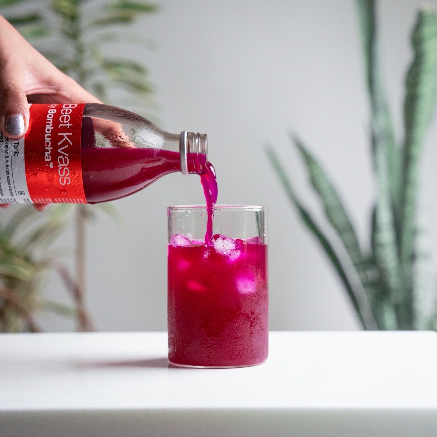 Beet Kvass-Liver tonic 500ml
