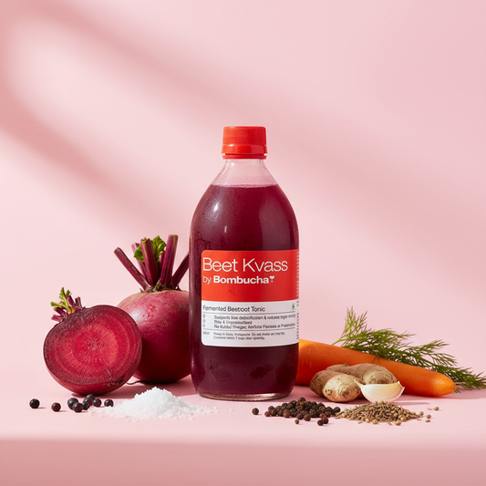 Beet Kvass-Liver tonic 500ml