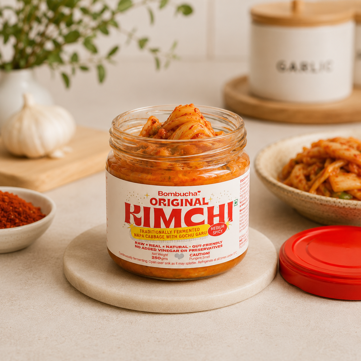Kimchi - Original 250g