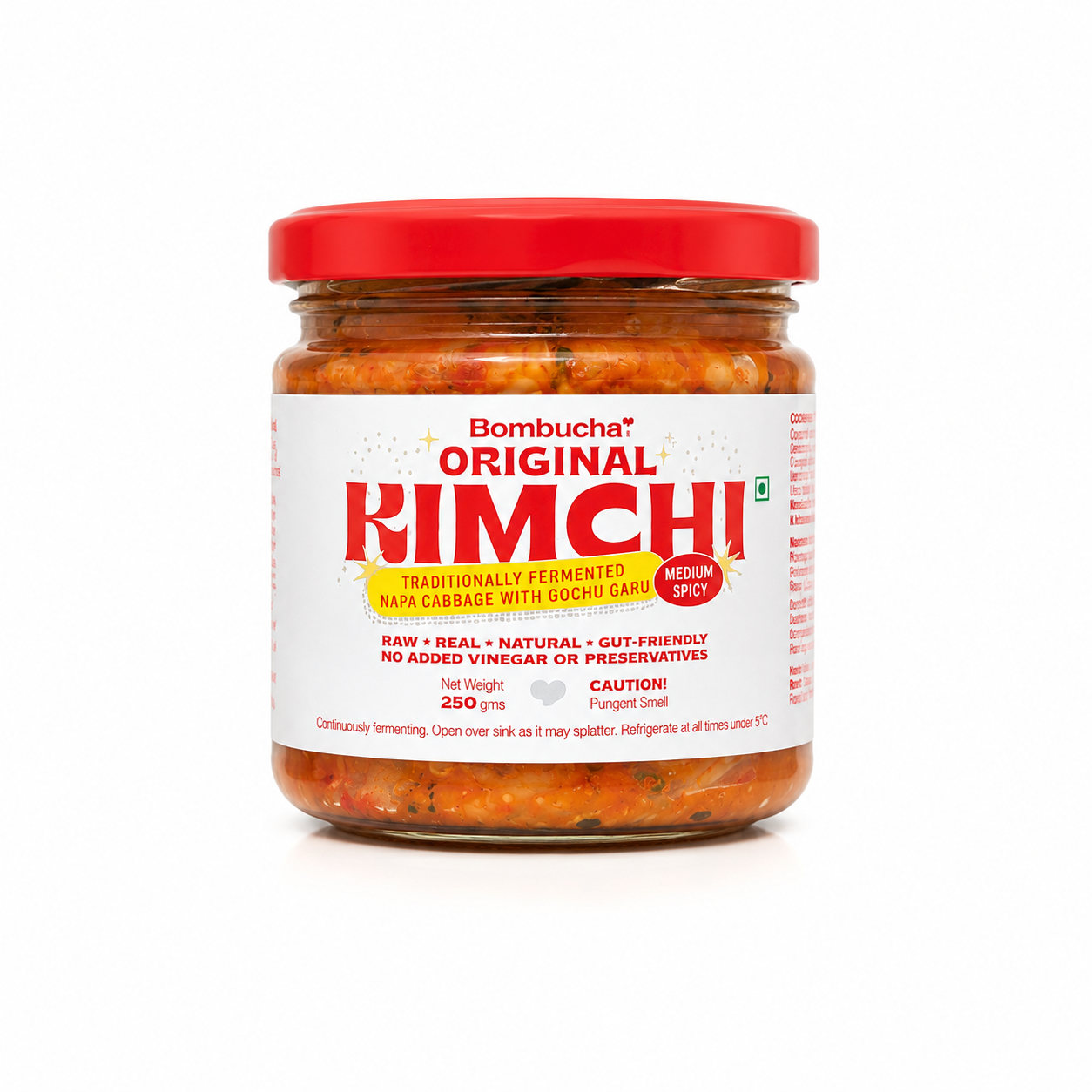 Kimchi - Original 250g