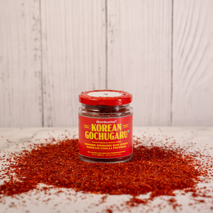 Korean Gochugaru Pepper Flakes 80g (NCR)