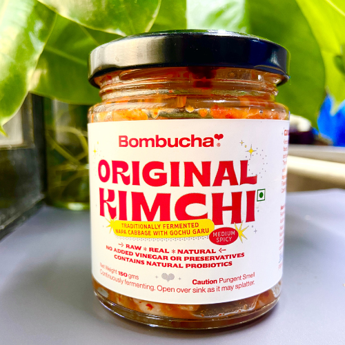 Kimchi - Original  150gm (BLR)