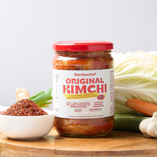 Kimchi - Original  450gm (KOL)