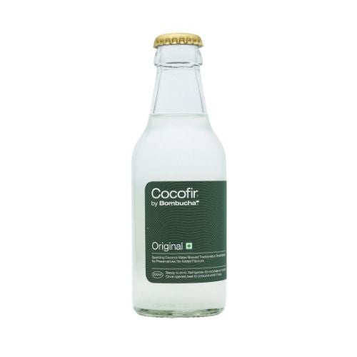 Coconut water kefir Original 200ml (HYD)