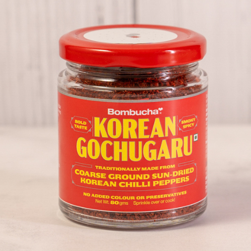 Korean Gochugaru Pepper Flakes 80g (NCR)