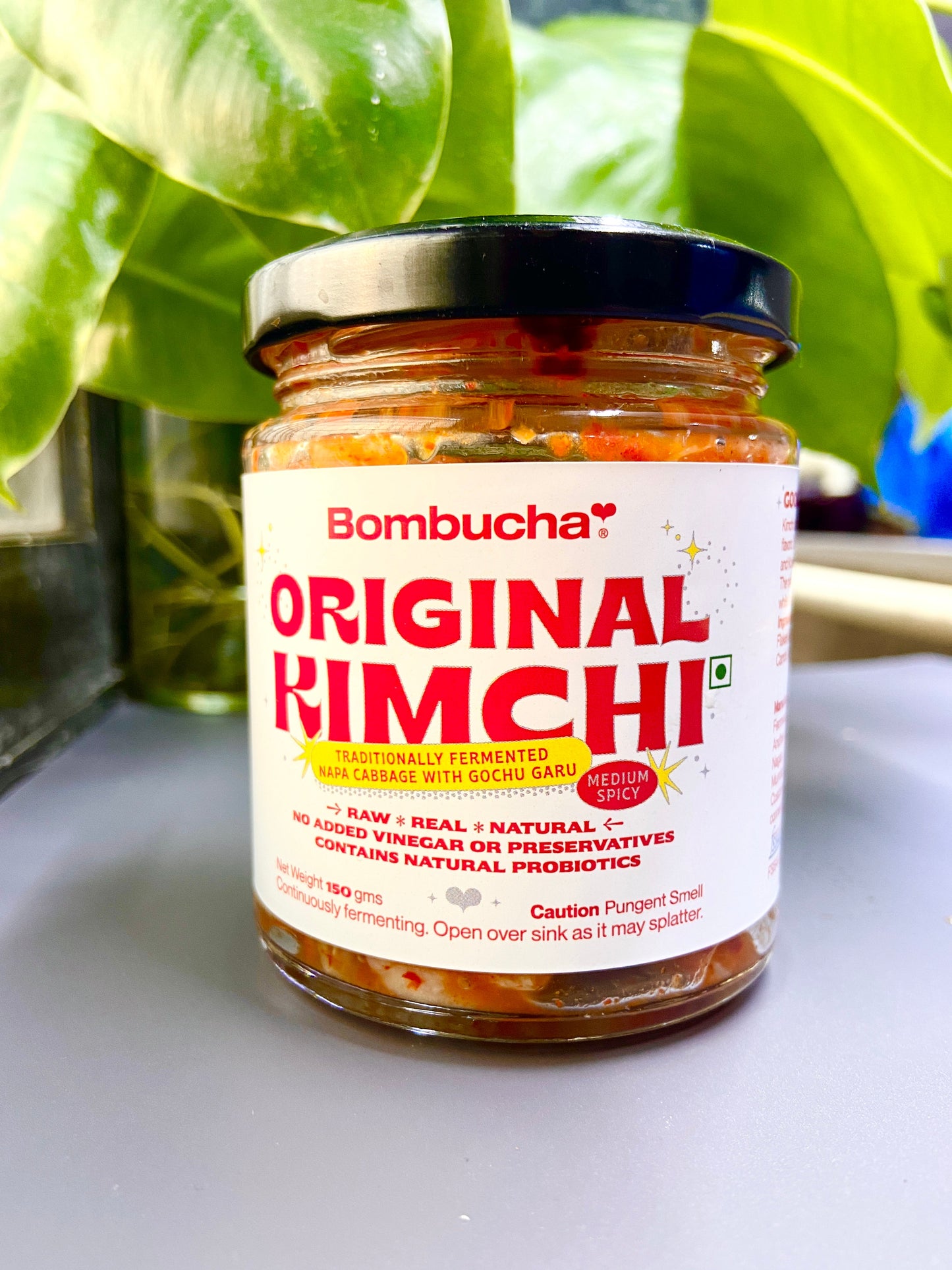 Kimchi - Original  150gm (BLR)