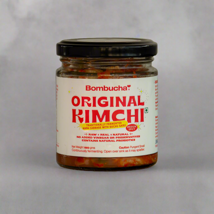 Kimchi - Original  150gm (BLR)