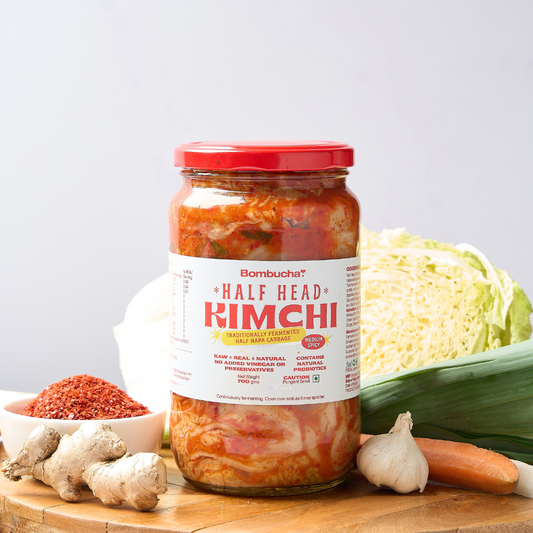 Kimchi - Half Head 700gm (BLR)