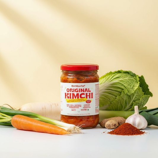Kimchi - Original 450g