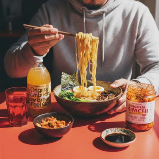 Kimchi - Original 450g