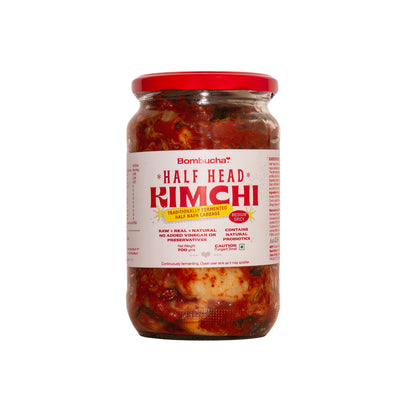 Kimchi - Half Head 700gm (MUM)