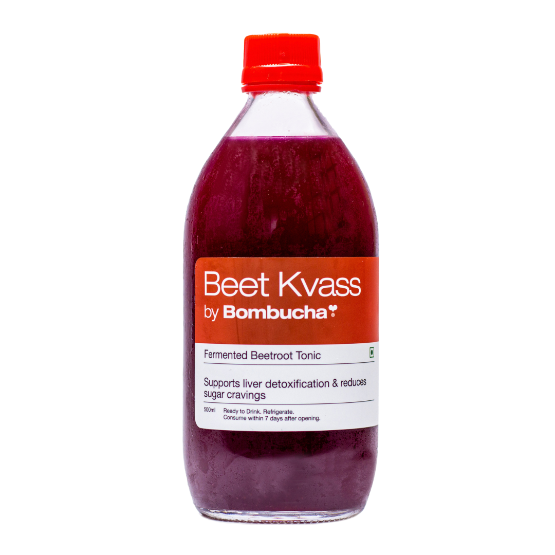 Kvass in india deals