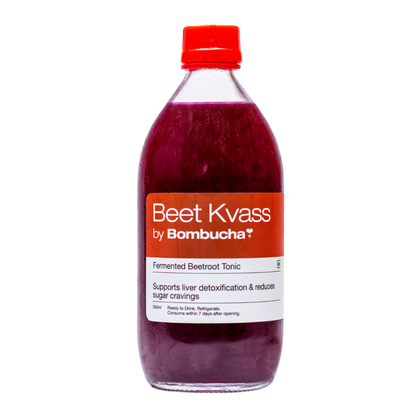 Beet Kvass-Liver tonic 500ml (BLR)